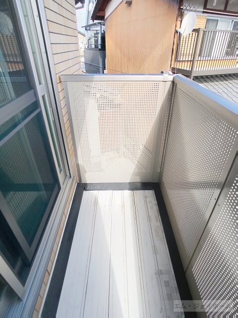 クレアールの物件内観写真