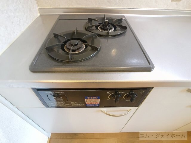 クレアールの物件内観写真