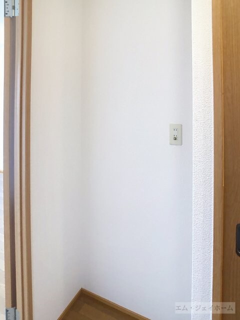 クレアールの物件内観写真