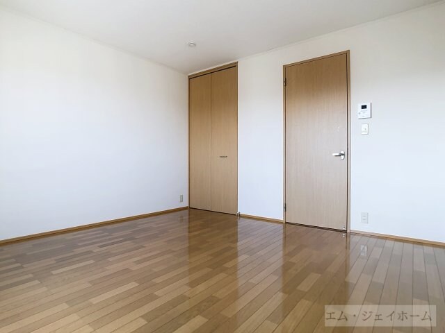 クレアールの物件内観写真