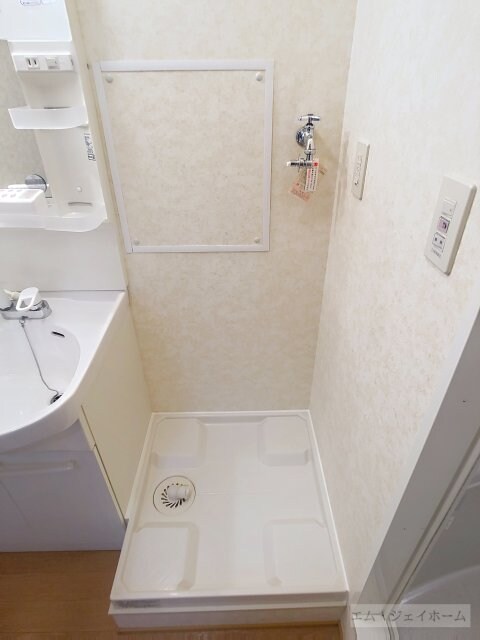 クレアールの物件内観写真