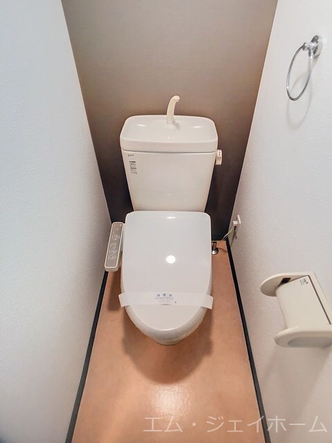 キャトルセゾンの物件内観写真