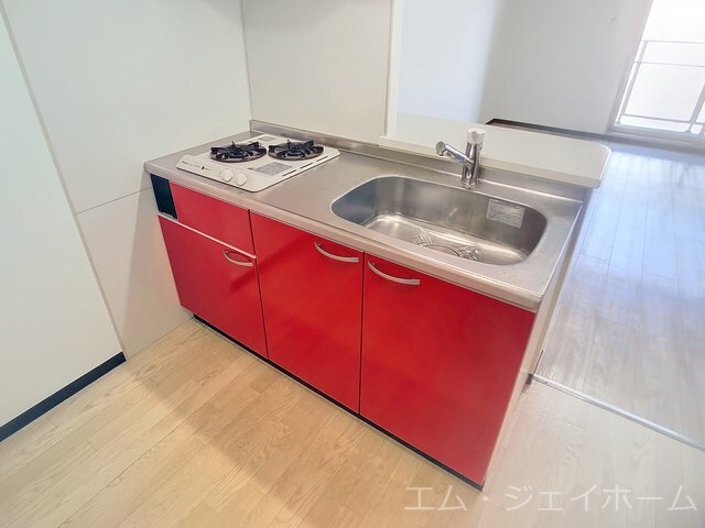 キャトルセゾンの物件内観写真