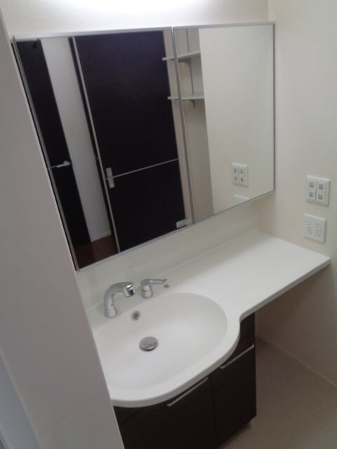 Le ciel (ル シエル) Ⅱの物件内観写真