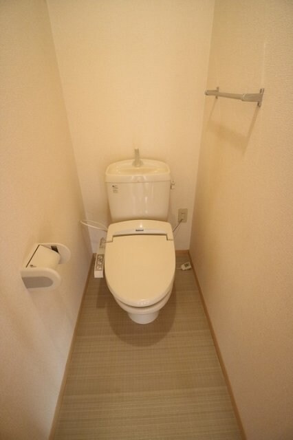 グランパルク藤代の物件内観写真