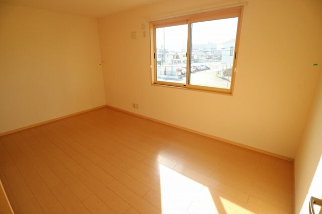 グランパルク藤代の物件内観写真