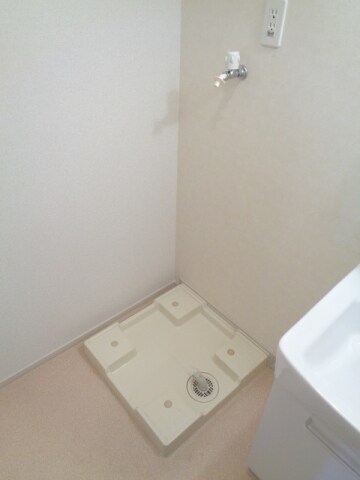 リクソーレⅡの物件内観写真