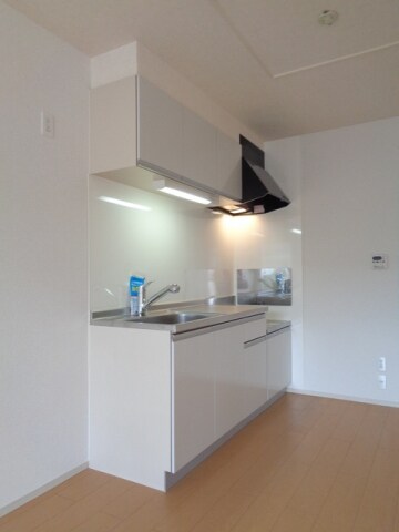 リクソーレⅡの物件内観写真