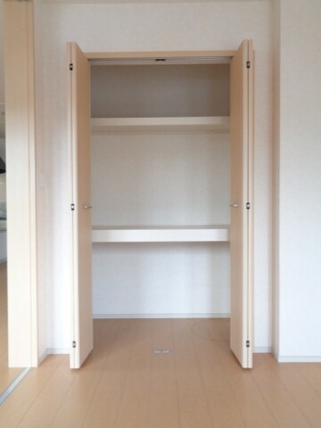 リクソーレⅡの物件内観写真