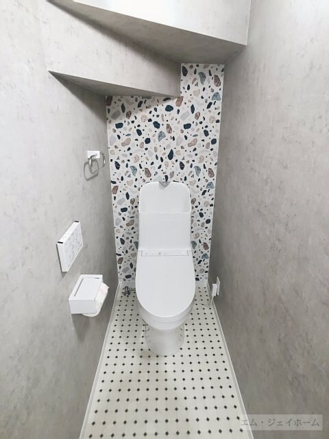 レガートの物件内観写真