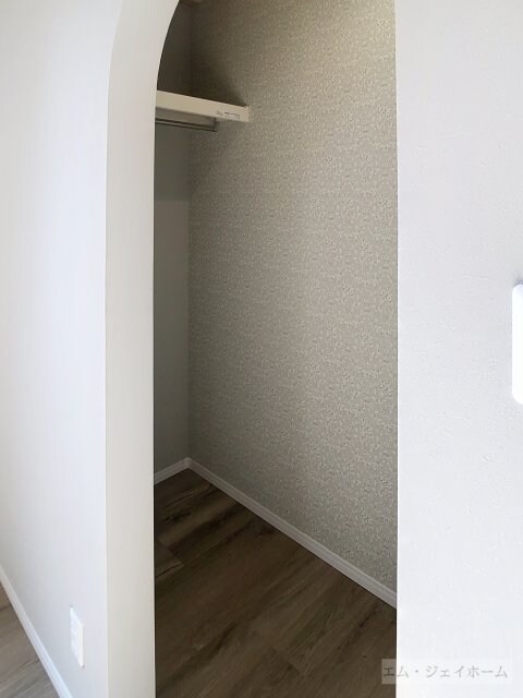 レガートの物件内観写真