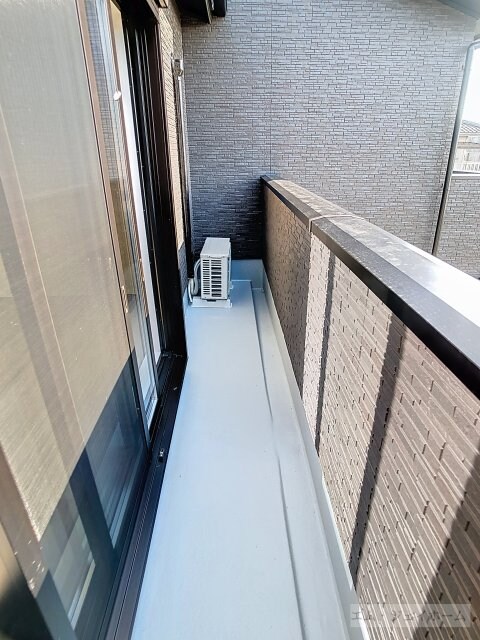 レガートの物件内観写真