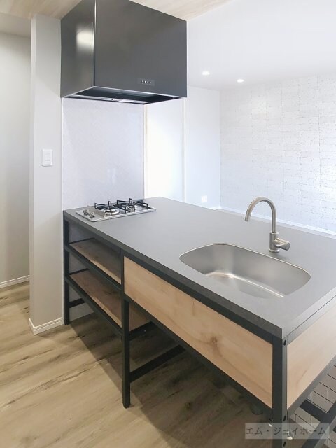 レガートの物件内観写真