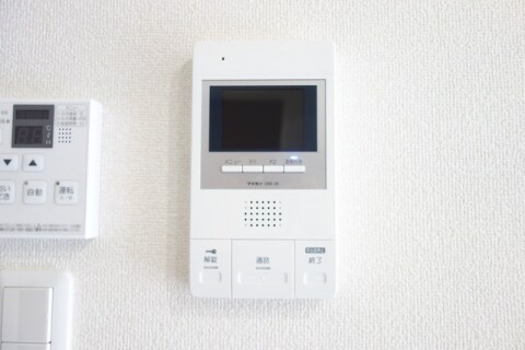 グラン ディアスの物件内観写真