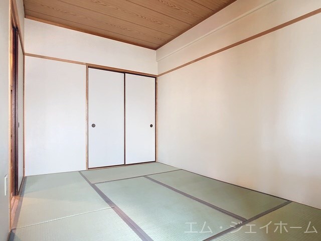 グランド・コペーの物件内観写真