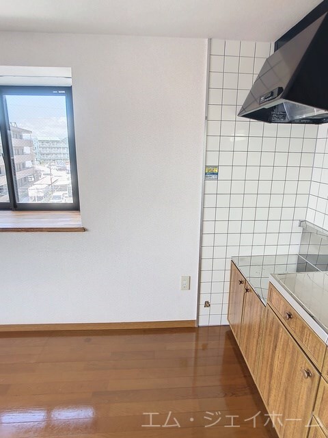 グランド・コペーの物件内観写真