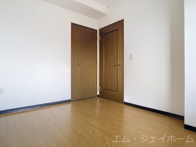 グランド・コペーの物件内観写真