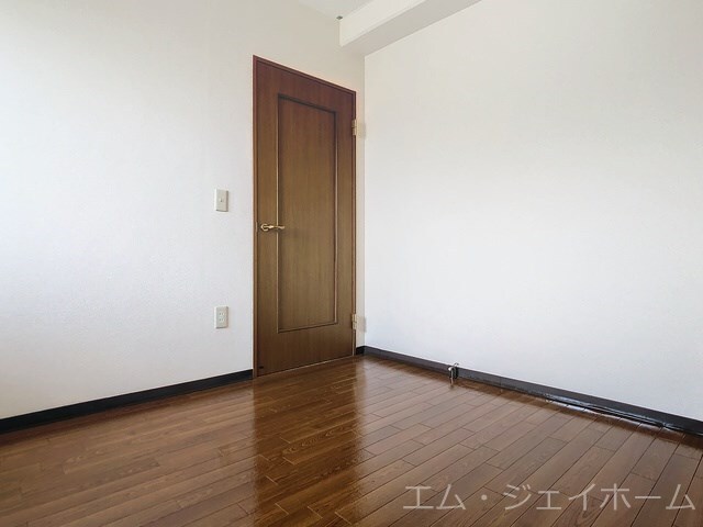 グランド・コペーの物件内観写真