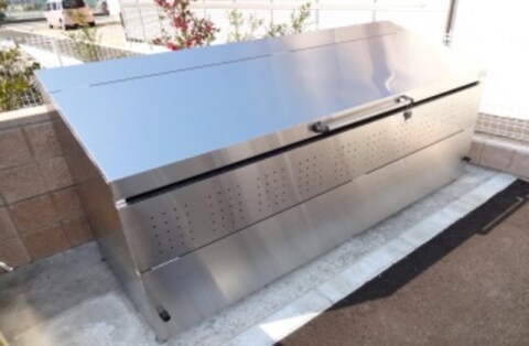 ＠八日市の物件内観写真