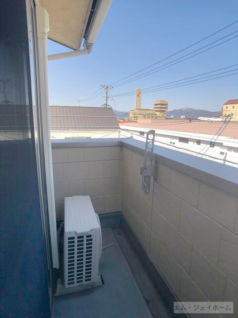 グレイスコートつるの物件内観写真