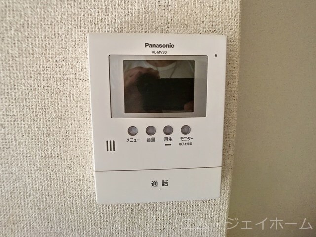 エスポワールASAHIの物件内観写真