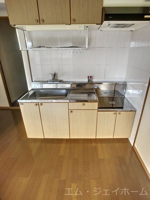 エスポワールASAHIの物件内観写真