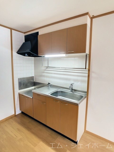 ラルジュの物件内観写真