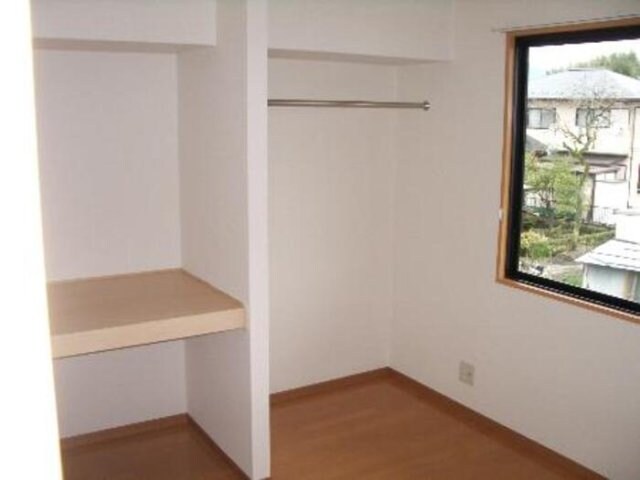 セジュール真野の物件内観写真