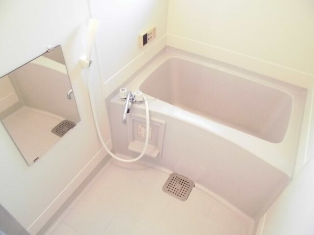 ナユタのさとセジュールの物件内観写真