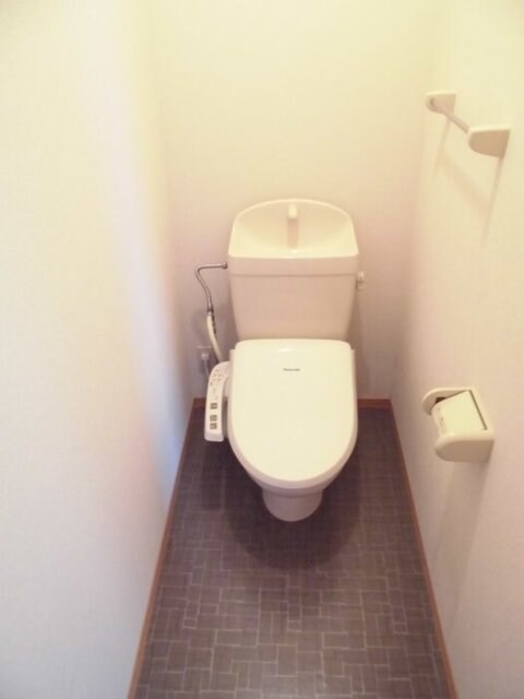 ナユタのさとセジュールの物件内観写真