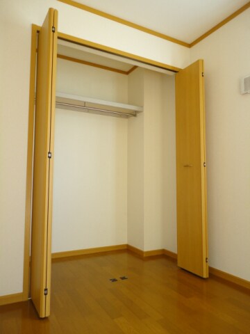 ポラリスの物件内観写真