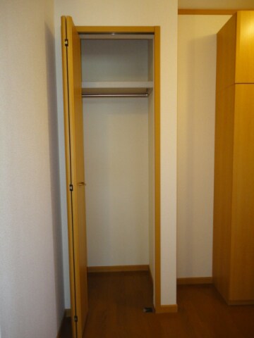 ポラリスの物件内観写真