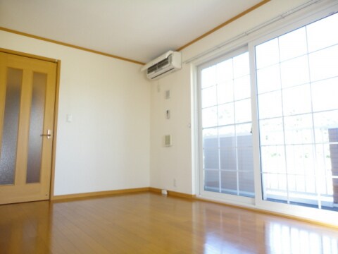 ポラリスの物件内観写真