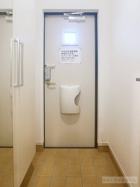 パインビレッジ　ビオーラの物件内観写真