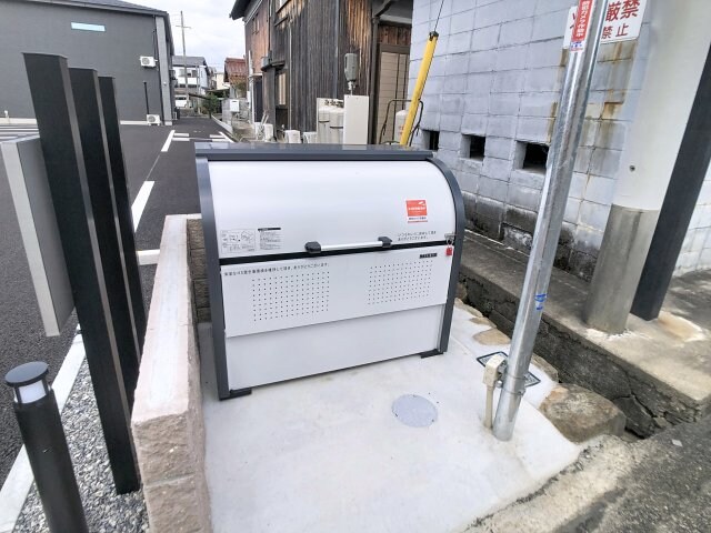 グッドライフステージＦＪの物件内観写真