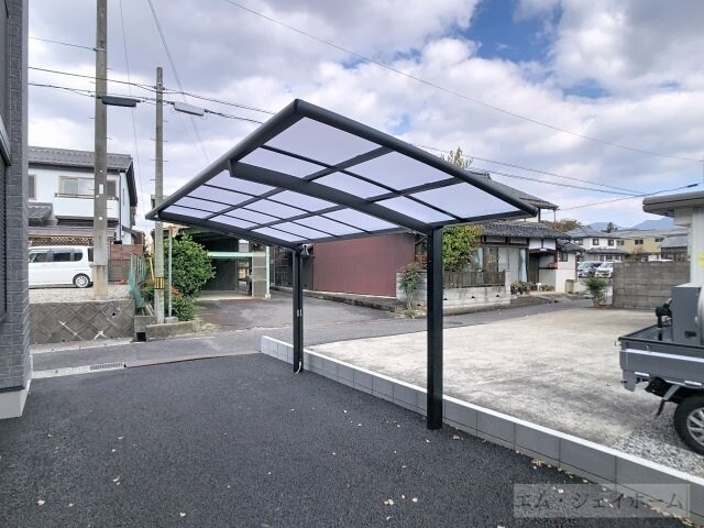 グッドライフステージＦＪの物件外観写真