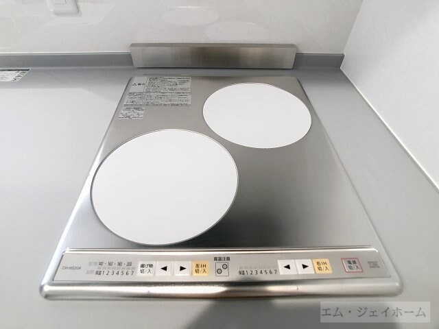 グッドライフステージＦＪの物件内観写真