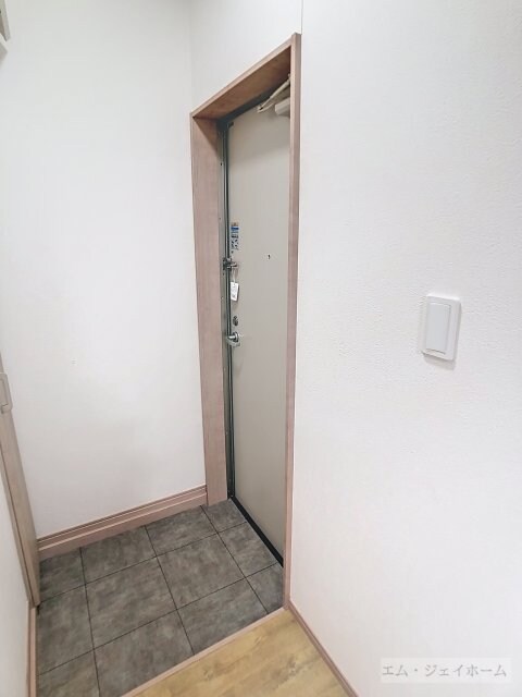 クラルスの物件内観写真