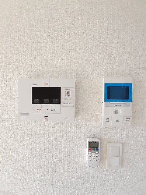 ＳＭＩＬＥ　ＣＡＳＡの物件内観写真