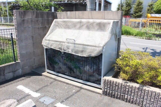 パシフィックドリームの物件内観写真