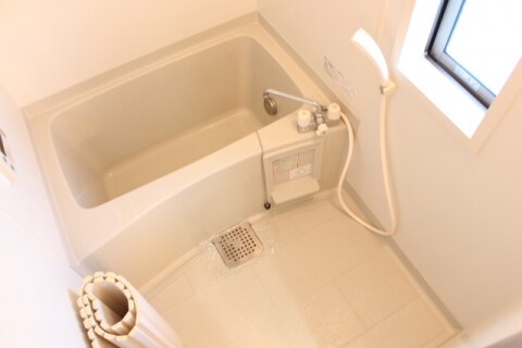 パシフィックドリームの物件内観写真