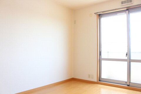 パシフィックドリームの物件内観写真