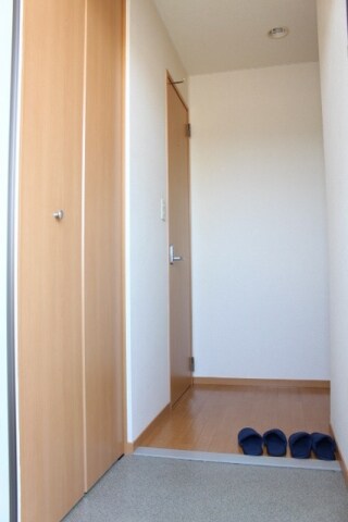 パシフィックドリームの物件内観写真