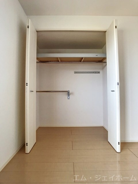 ケイ・シュウホウ　A棟の物件内観写真