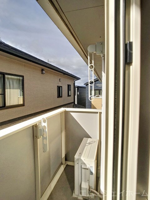 ケイ・シュウホウ　A棟の物件内観写真