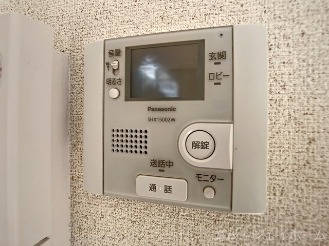 ケイ・シュウホウ　A棟の物件内観写真