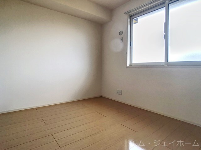 ケイ・シュウホウ　A棟の物件内観写真