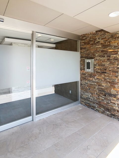 バックス大津雄琴レイクヒルズの物件外観写真