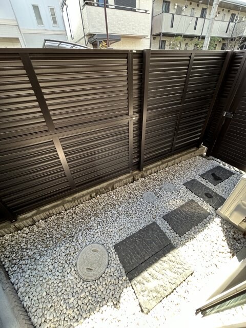 バックス大津雄琴レイクヒルズの物件内観写真