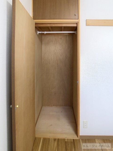 Twin Avenue Aの物件内観写真